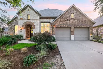 9727 Chicory Chase Court, Katy, TX 77494 - Photo 2