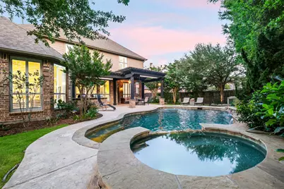 9727 Chicory Chase Court, Katy, TX 77494 - Photo 32