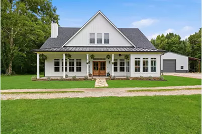 583 County Road 455, Dayton, TX 77535 - Photo 2