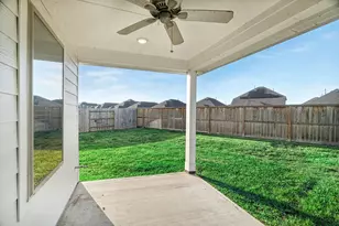 8427 Blue Shell Ln, Cypress, TX 77433 - Photo 22