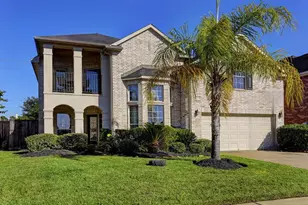 2819 Lake Shore Harbour Dr, Missouri City, TX 77459 - Photo 1