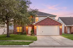 18215 Blake Valley Ln, Cypress, TX 77429 - Photo 1