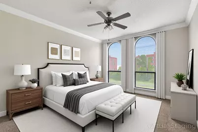 2299 Lone Star Drive #526, Sugar Land, TX 77479 - Photo 4