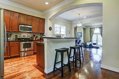 2602 Coastal Greens Drive, Houston, TX 77054 - Photo 4