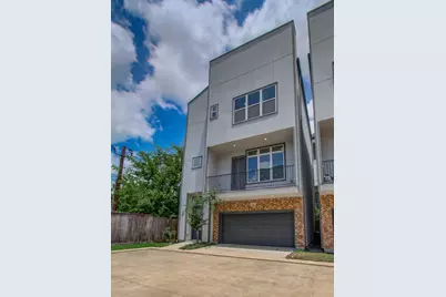 1314 Mayfair Clarkson Lane, Houston, TX 77055 - Photo 2