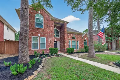 12906 Peach Meadow Drive, Cypress, TX 77429 - Photo 2