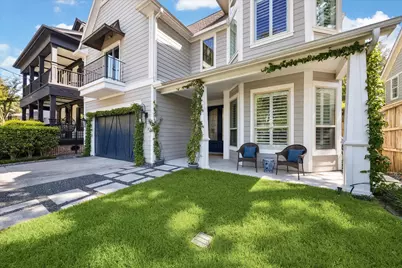 2124 Gostick Street, Houston, TX 77008 - Photo 40