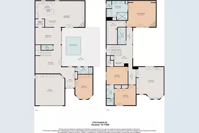 2124 Gostick Street, Houston, TX 77008 - Photo 8