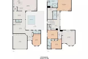 2124 Gostick St, Houston, TX 77008 - Photo 8