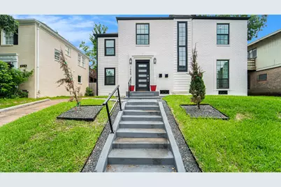 1959 W Lamar Street #A, Houston, TX 77019 - Photo 1