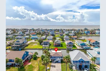 21806 Lampasas Drive, Galveston, TX 77554 - Photo 8