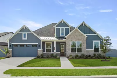 7914 River Bluet Place, Fulshear, TX 77441 - Photo 1