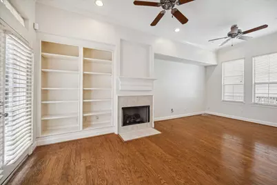 1408 Birdsall #C, Houston, TX 77007 - Photo 10