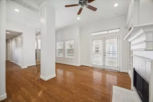 1408 Birdsall, Houston, TX 77007 - Photo 4