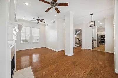 1408 Birdsall #C, Houston, TX 77007 - Photo 12