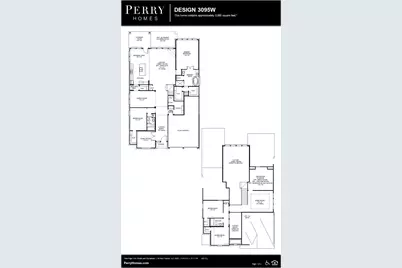 10726 Yellow Wild Indigo Lane, Cypress, TX 77433 - Photo 24