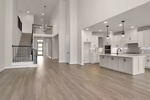 10726 Yellow Wild Indigo Ln, Cypress, TX 77433 - Photo 8