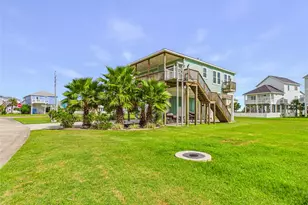 25011 Sausalito Dr, Galveston, TX 77554 - Photo 38
