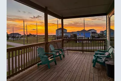 25011 Sausalito Drive, Galveston, TX 77554 - Photo 2