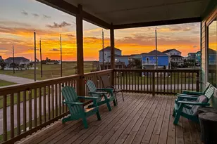 25011 Sausalito Dr, Galveston, TX 77554 - Photo 2