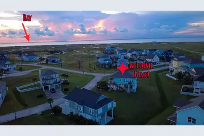 25011 Sausalito Drive, Galveston, TX 77554 - Photo 6