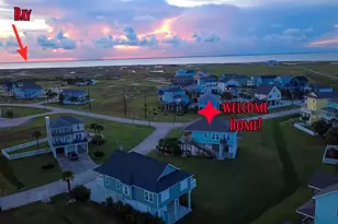 25011 Sausalito Dr, Galveston, TX 77554 - Photo 6