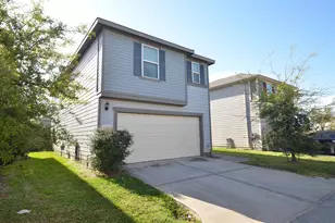 19009 Barnesdale Ct, Houston, TX 77073 - Photo 2