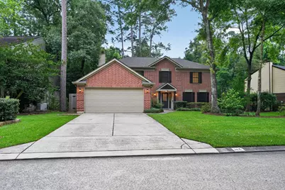26 Thorn Berry Place, The Woodlands, TX 77381 - Photo 2