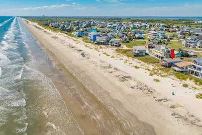 14110 W Beach, Galveston, TX 77554 - Photo 10