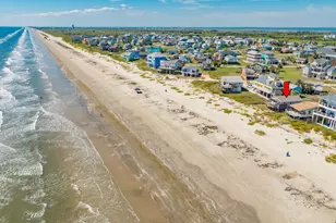 14110 W Beach, Galveston, TX 77554 - Photo 10