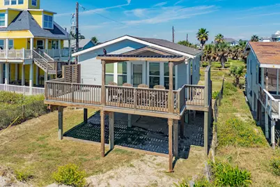 14110 W Beach, Galveston, TX 77554 - Photo 2