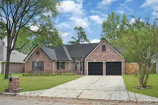 8626 Summit Pines Dr, Humble, TX 77346 - Photo 2