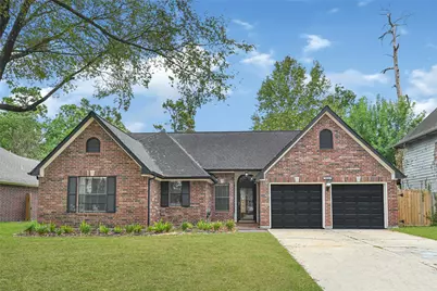 8626 Summit Pines Drive, Humble, TX 77346 - Photo 1