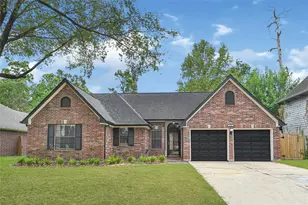 8626 Summit Pines Dr, Humble, TX 77346 - Photo 1