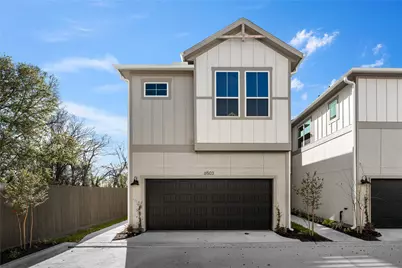 6503 Rena Street, Houston, TX 77092 - Photo 2