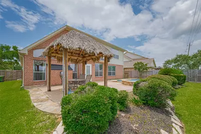3415 Monarch Meadow Lane, Pearland, TX 77581 - Photo 40