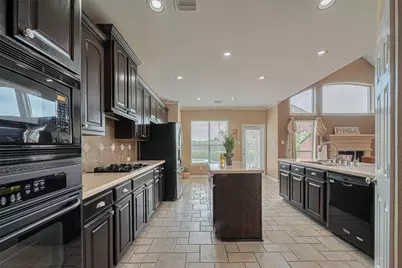 3415 Monarch Meadow Lane, Pearland, TX 77581 - Photo 14