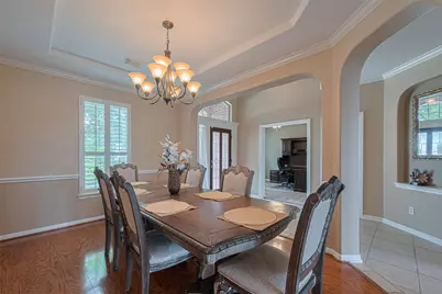 3415 Monarch Meadow Lane, Pearland, TX 77581 - Photo 6