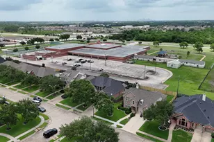 3415 Monarch Meadow Ln, Pearland, TX 77581 - Photo 46