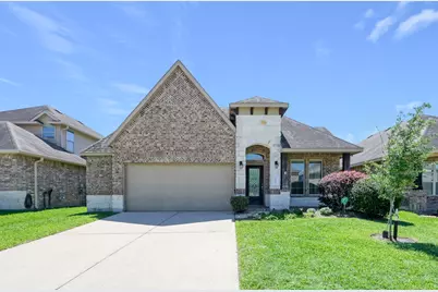 5615 Glenfield Spring Lane, Spring, TX 77389 - Photo 2