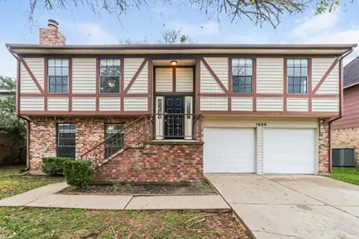 1406 Mayweather Lane, Richmond, TX 77406 - Photo 1