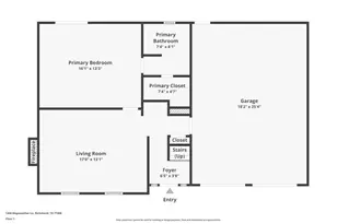 1406 Mayweather Ln, Richmond, TX 77406 - Photo 2