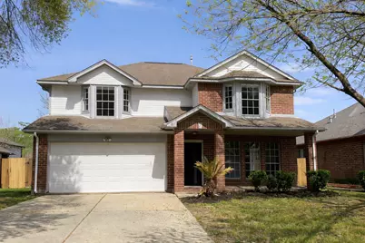 22506 Willow Branch Lane, Tomball, TX 77375 - Photo 1