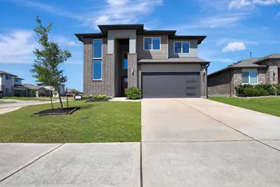 7538 Victoria Brook Trace, Richmond, TX 77407 - Photo 2