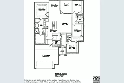 1031 Comal Trail, Dayton, TX 77535 - Photo 2