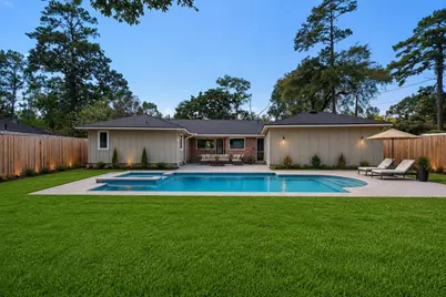 24714 Hunters Hollow Drive, Spring, TX 77380 - Photo 1