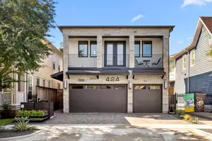 424 Redan St, Houston, TX 77009 - Photo 2