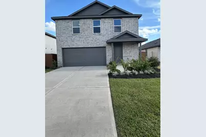 10407 Rocky Trail, Beasley, TX 77417 - Photo 1