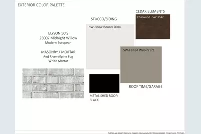 25007 Midnight Willow Drive, Katy, TX 77493 - Photo 2