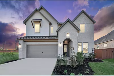 25007 Midnight Willow Drive, Katy, TX 77493 - Photo 4